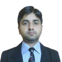 Muhammad AHSAN HAFEEZ