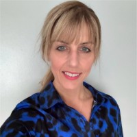 Yvonne Devereux Cert Icf