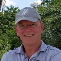 Bart van den Berg