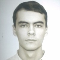 Александр Шайкин
