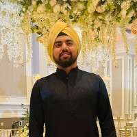 Agam Singh Kalra