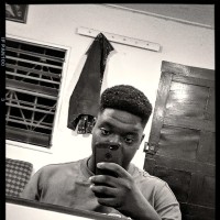 KOSSI EMMANUEL LODO
