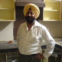Paramjit Singh Chaggar