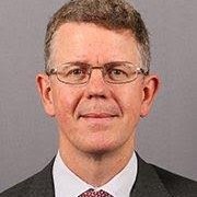 Graham Spalding