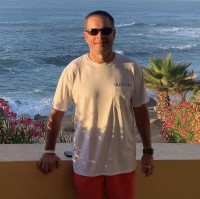 Steve Wyrick