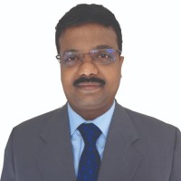 Edwin Sandanaraj, PhD