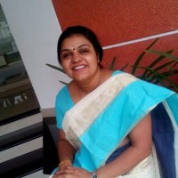 Malini Menon