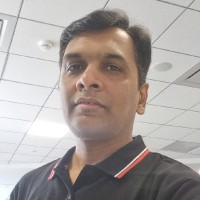 Aravind Premkumar