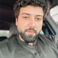 Asmad Ali