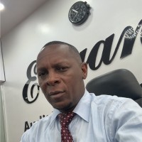 Peter A. Kivamba