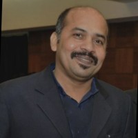 Suresh K.R