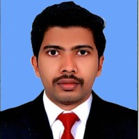 Arun JP