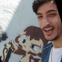 Reuben Azevedo