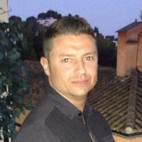 David Holbeche