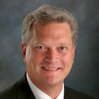 Dan Anderson, M.D.