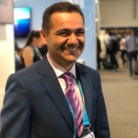 Mehmet Ali Özkan