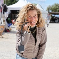 Nathalie Favede