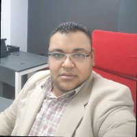 Ahmed Ali