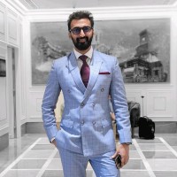 Farhan Sayed