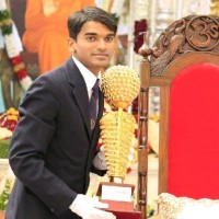 Saurabh Suman
