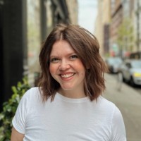 Arla Knudsen