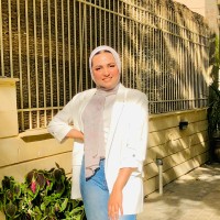 Fatma Ahmed