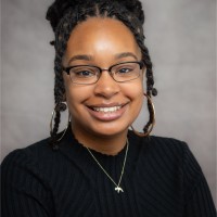 Aleshia Furr, Macj