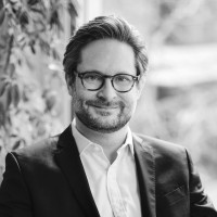 Christian Gätzi, CFA