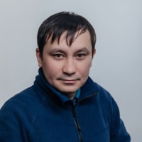 Rustam Kaidrikov