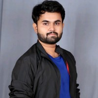 Rishabh Tamke