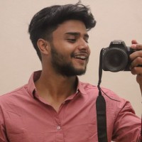 Ritik Chaudhary