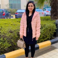 Pooja Handa