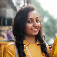 Priyanka Bawane