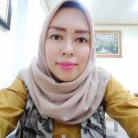 Poppy Nori harahap