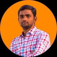 Madhu Sudhana Reddy Rajula