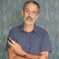 Frederic Magneron