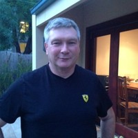David Greig