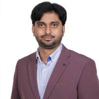 Minhajullah Syed, M.S.