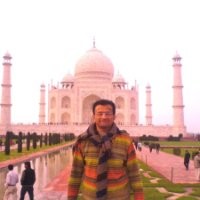 manoj kothari