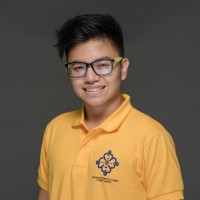 Jules Nathaniel Perez
