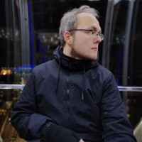 Oleksandr Dmytriiev