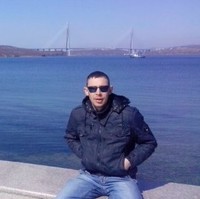 Никита Паршин