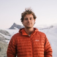 Daniel Bosson