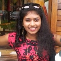 Kavya G
