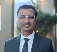 Vishal Daga