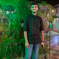 Chaitanya Sonawane