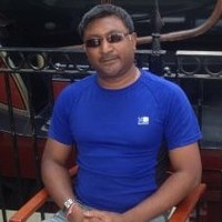 mahindra naidu