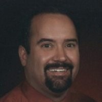 Michael Van Beusekom