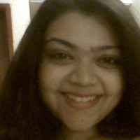 Shafreen Nafisa