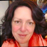 Andrea Jarrold